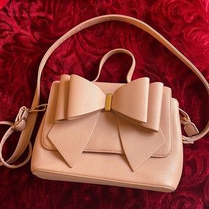 Light Pink Purse